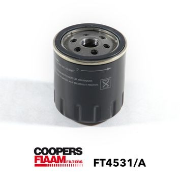 FT4531A Coopers FIAAM